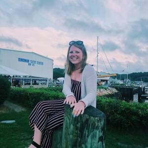 Meet your Posher, Shelby